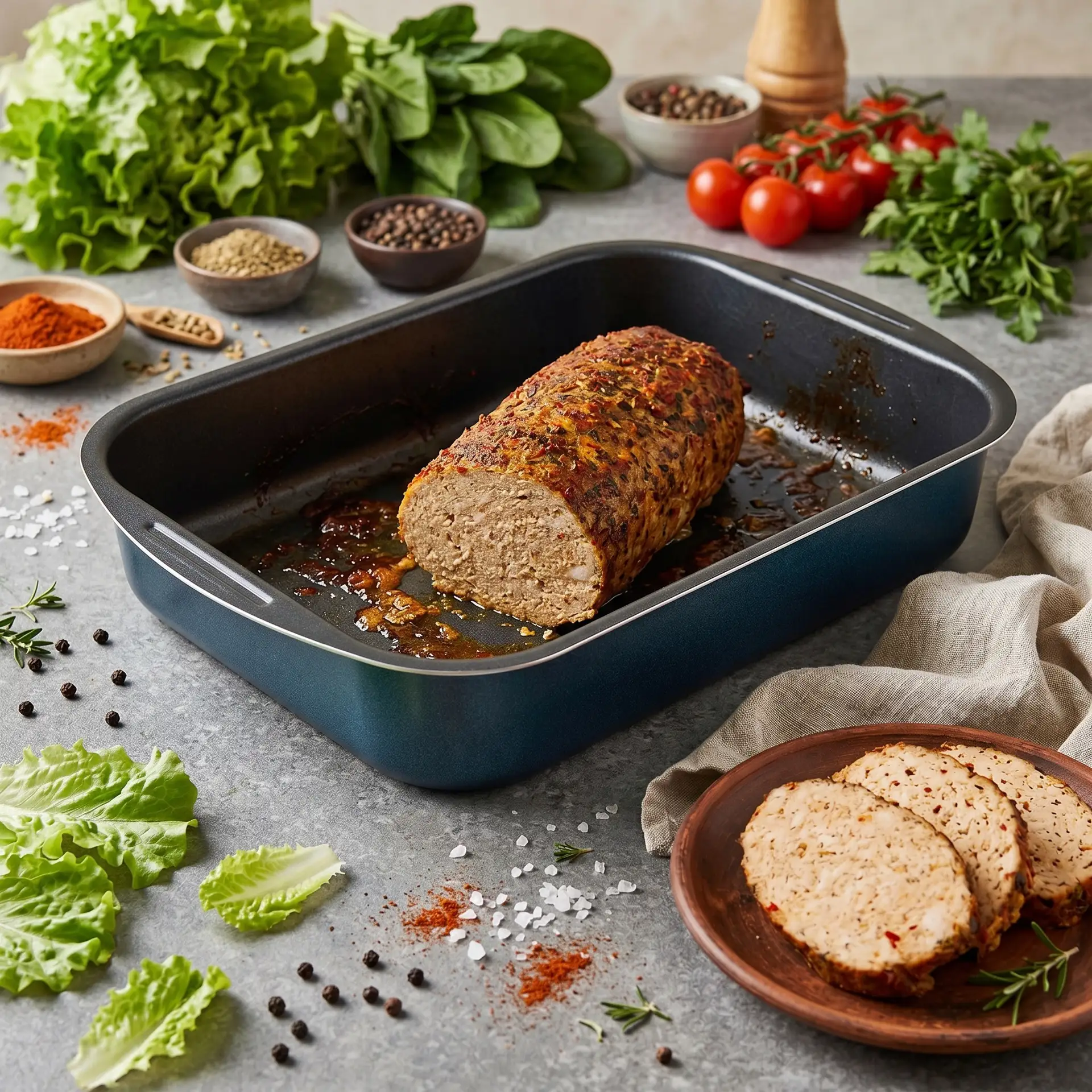 🔥 ДОМАШНЯЯ КУРИНАЯ ВЕТЧИНА
Нежнейшая, сочная и невероятно ароматная ветчина из куриной грудки, сдел