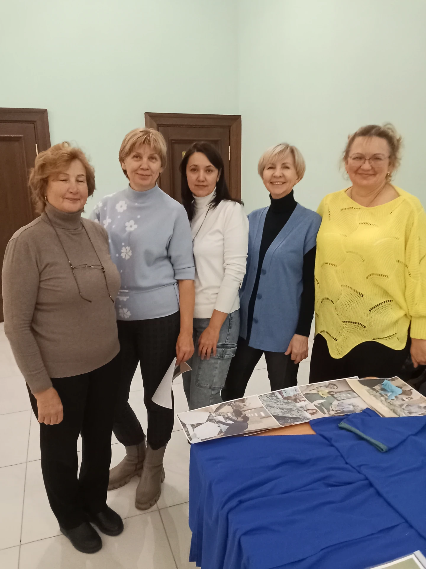 Шьём футболки для ребят,