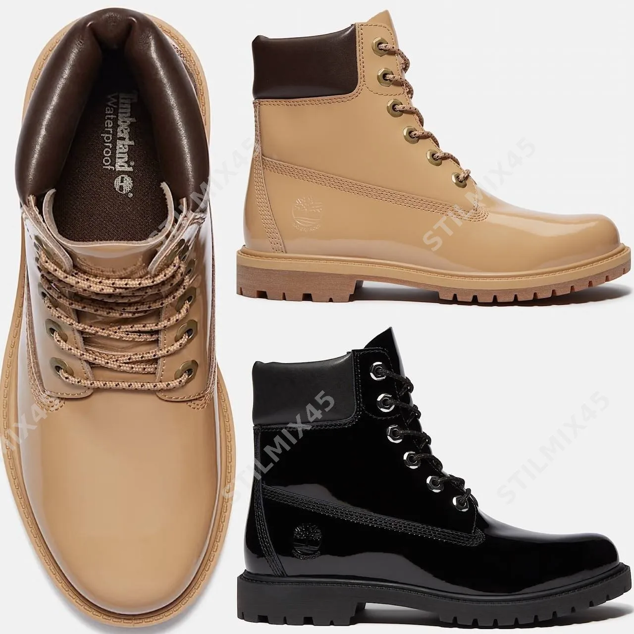 Timberland