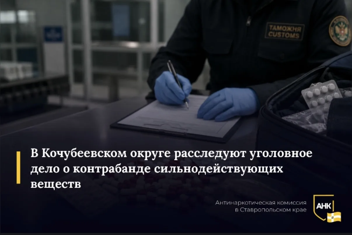 По данным следствия, в период с середины 2025 года по март 2026 года 28-летний житель