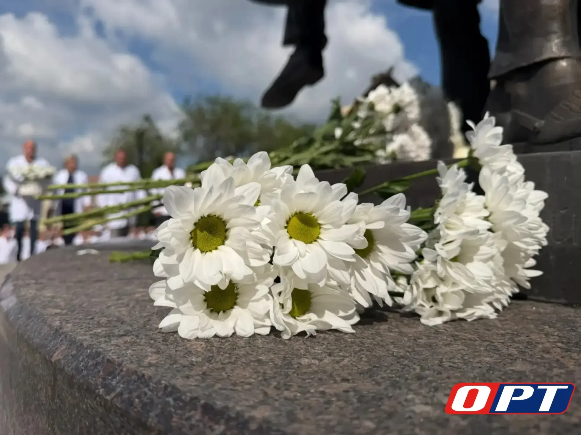 ‼️В Оренбурге почтили память медиков в преддверии профессионального праздника