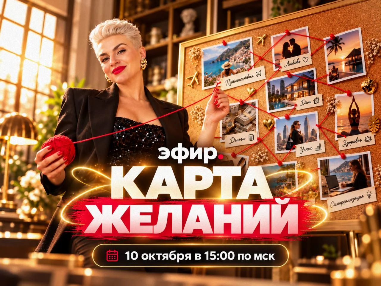В 15:00 по мск :)