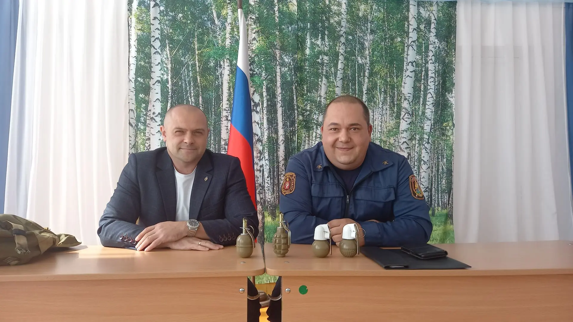 🔔 1 сентября 2026 года во всех образовательных организациях России проводится Всеросси...