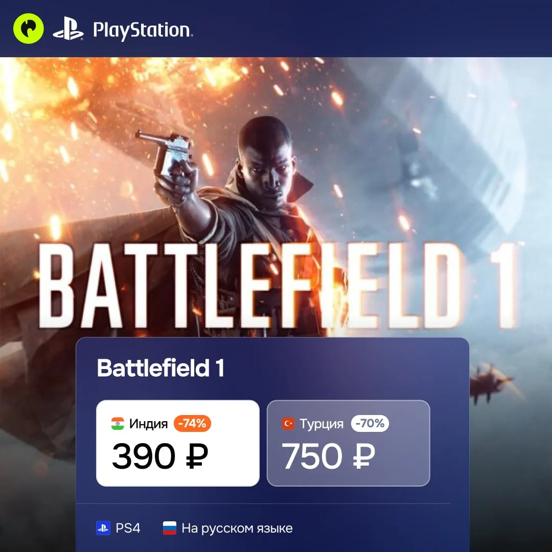 Старый конь библиотеки PlayStation не испортит! А иногда и выгодно украсит её, прилично...
