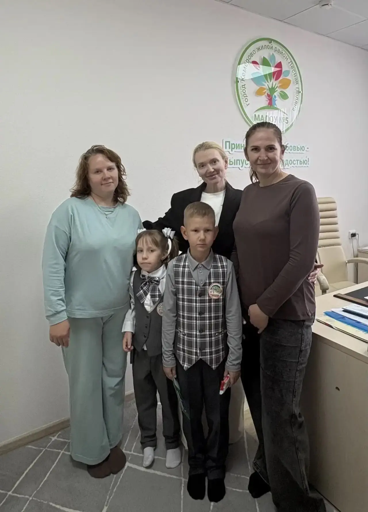 💥 В суете рабочих будней есть моменты, которые делают нашу большую педагогическую семь...