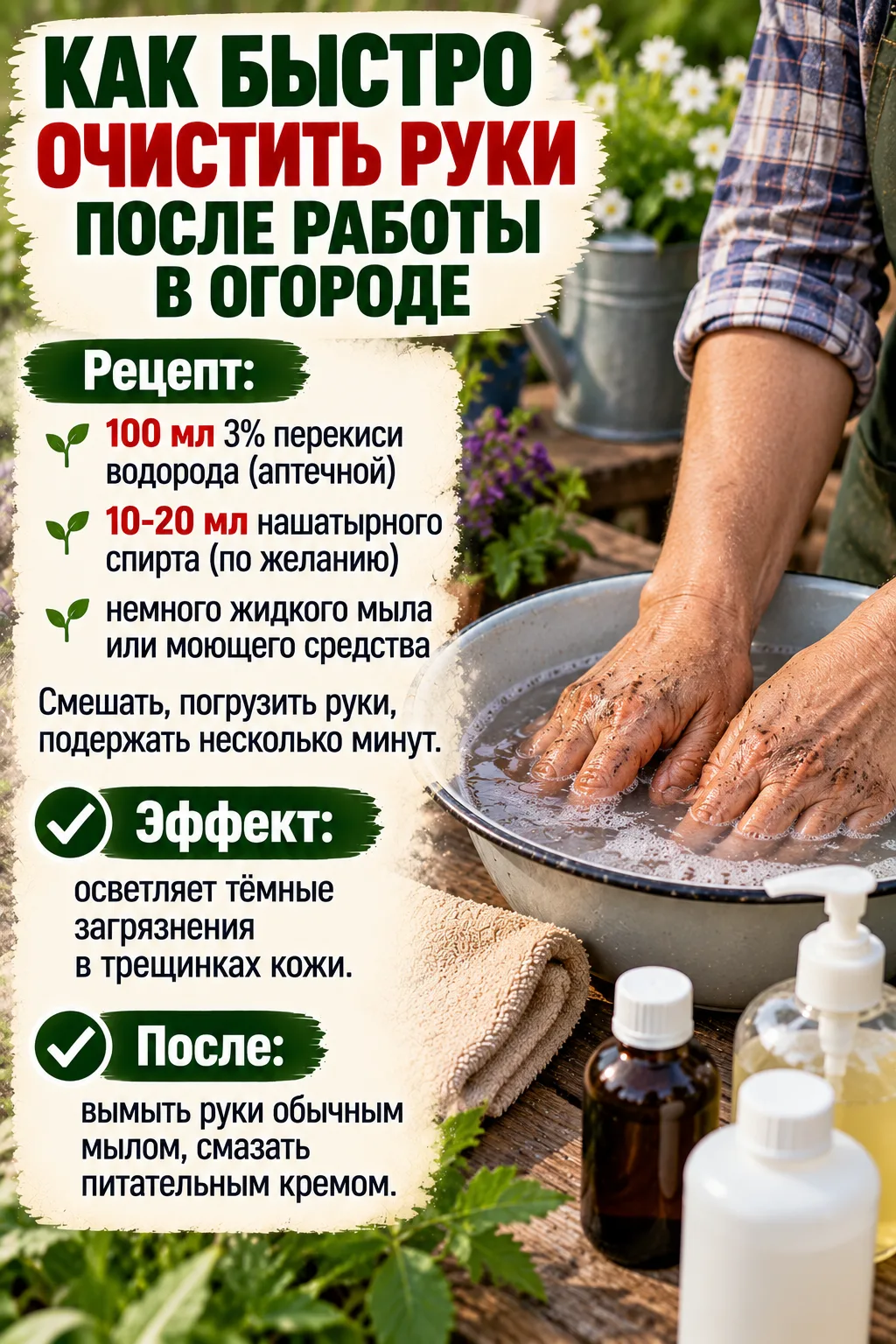 Оставьте любую реакцию 😊 Это лучшая благодарность для меня! ❤️