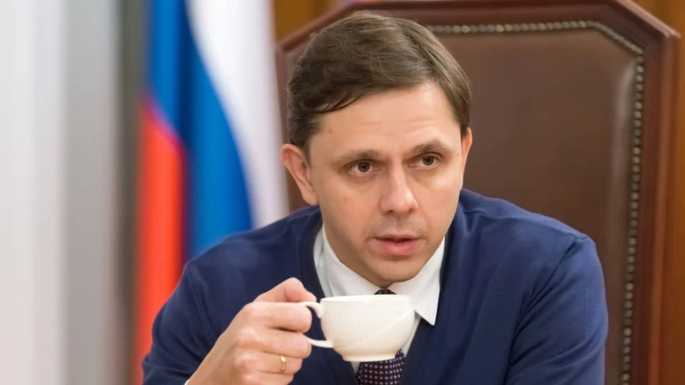 📢 Клычков процитировал Рыбакову старуху Шапокляк