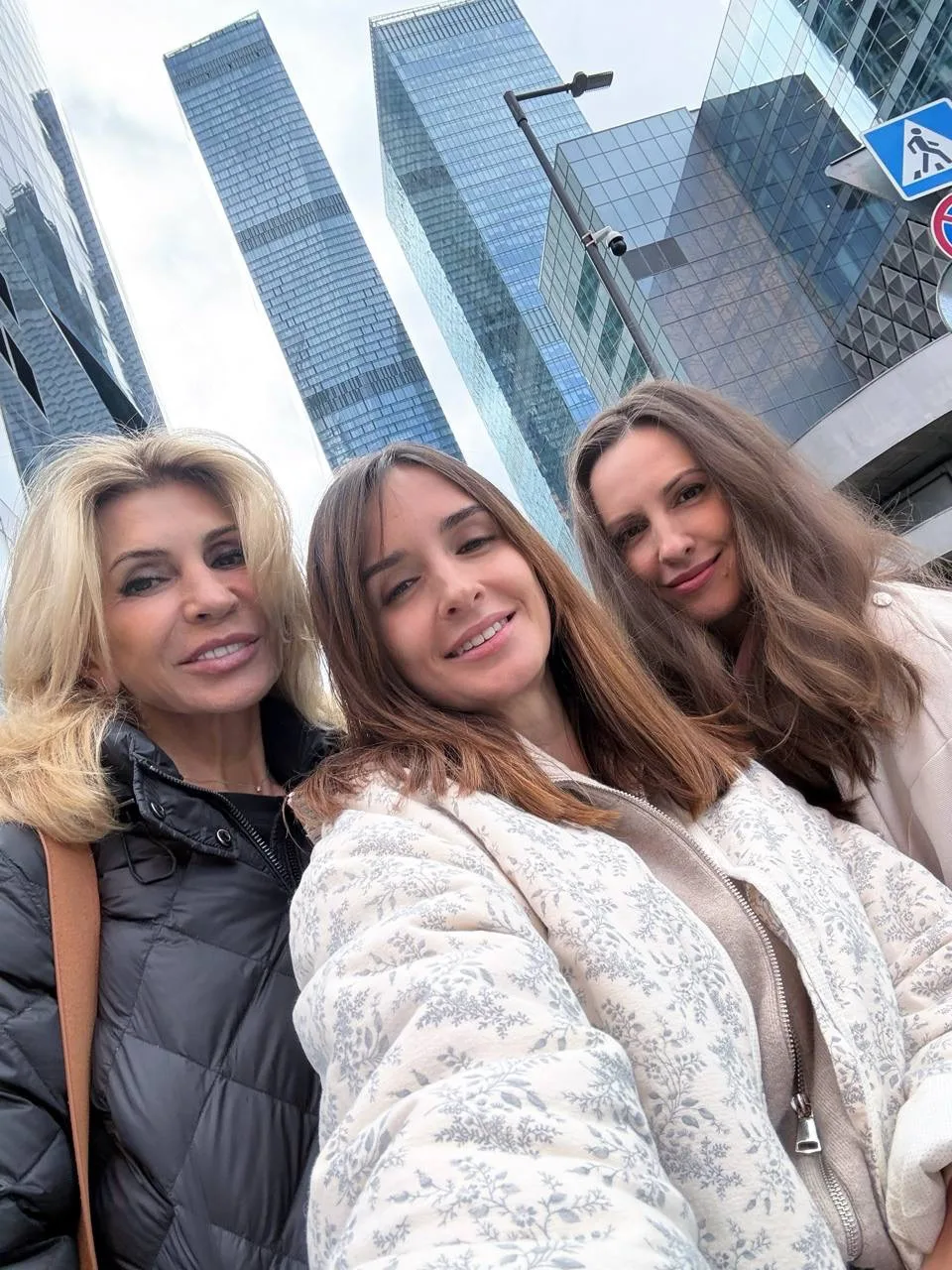Развлечения 30+ или как мы проводим время с мамой и сестрой🤪