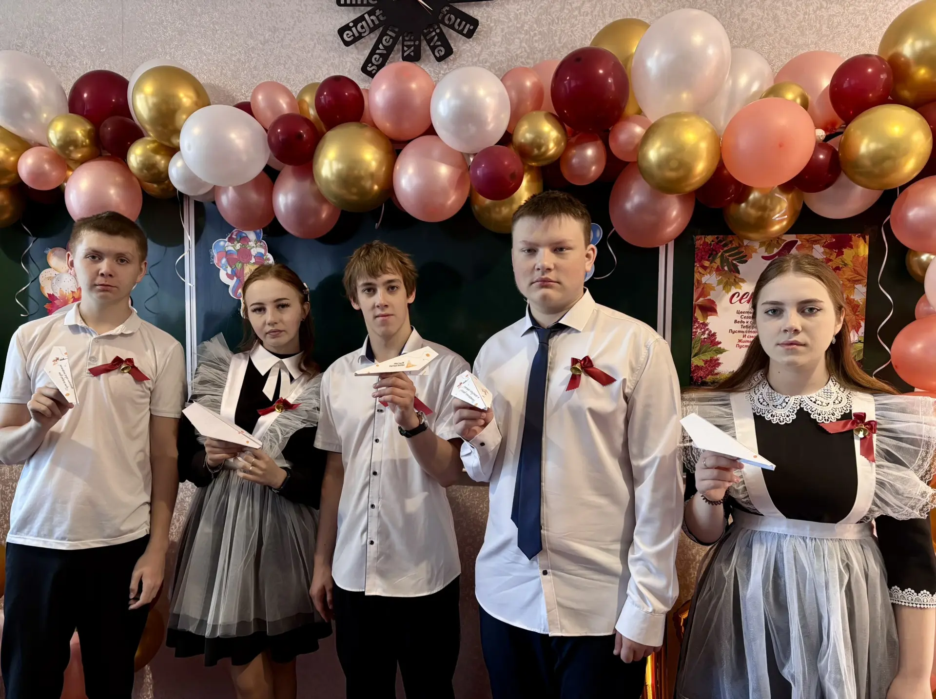 «Самолётик будущего»: символ мечты и поддержки от «Навигаторов детства» 🙌