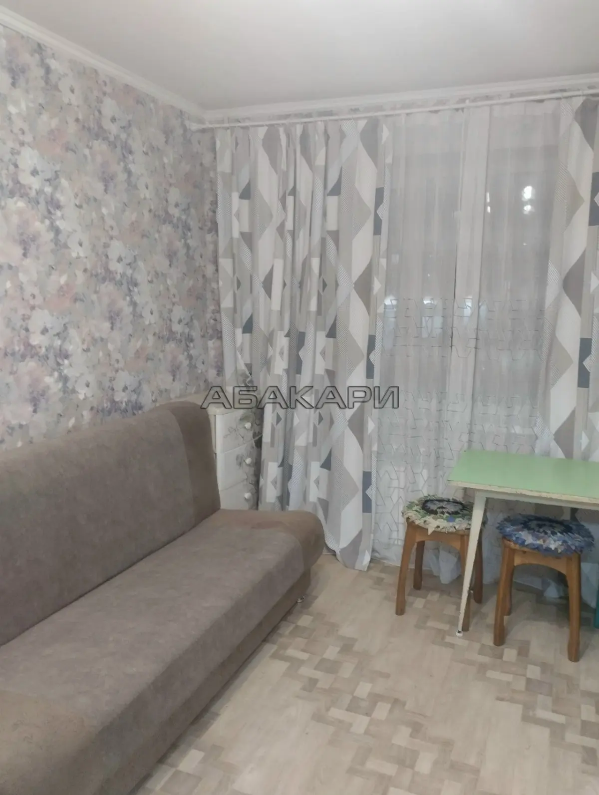 🏠 Волжская улица, 5