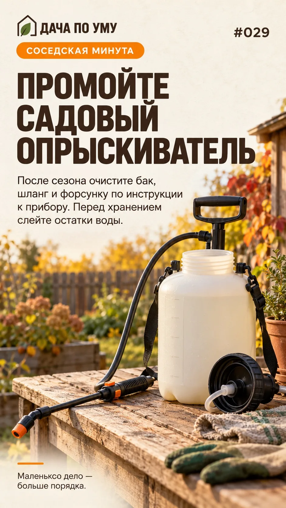 Доброе утро! Пусть сегодня найдётся минутка и для полезного дела, и для чашки горячего ...