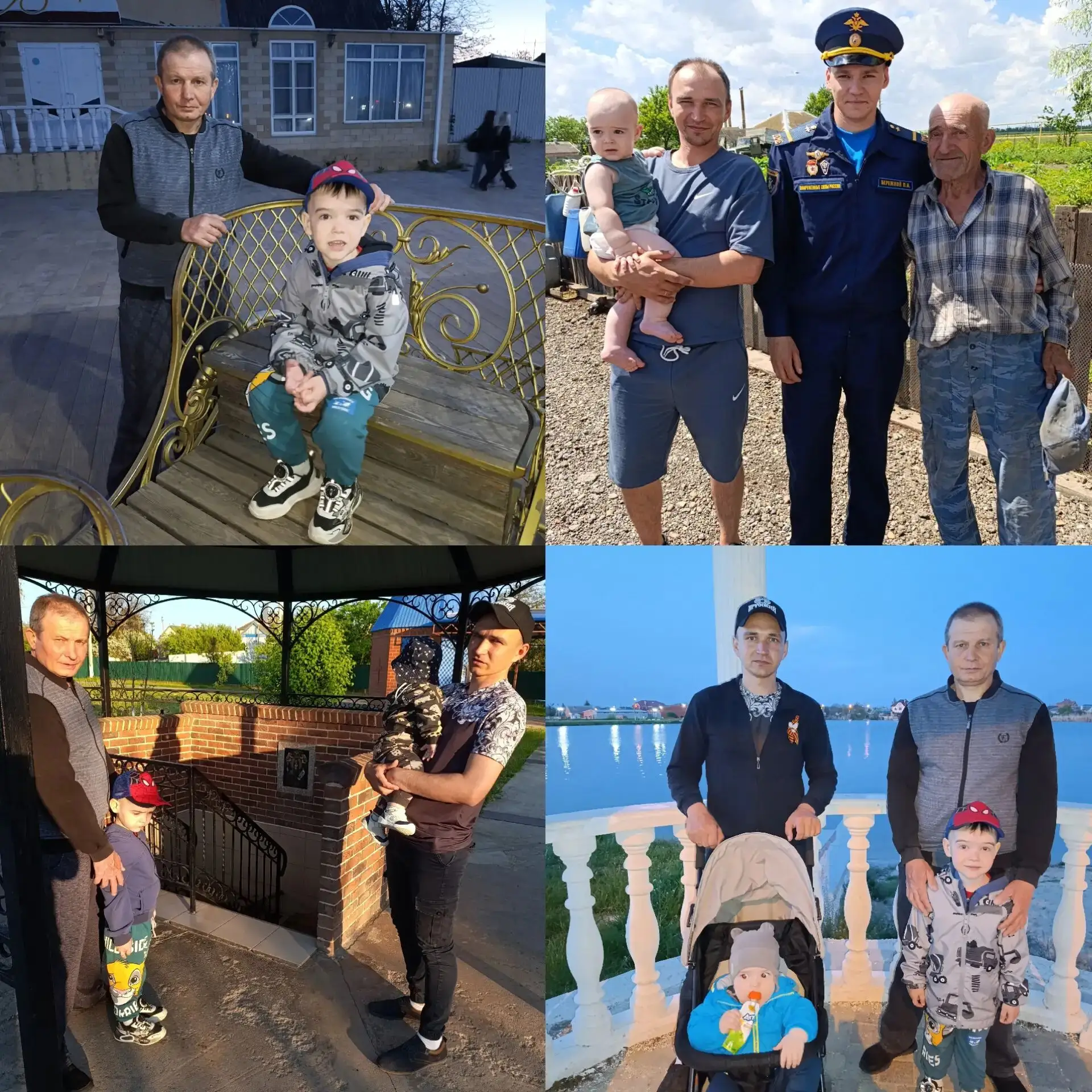 Нити, из которых соткана профессия🤝