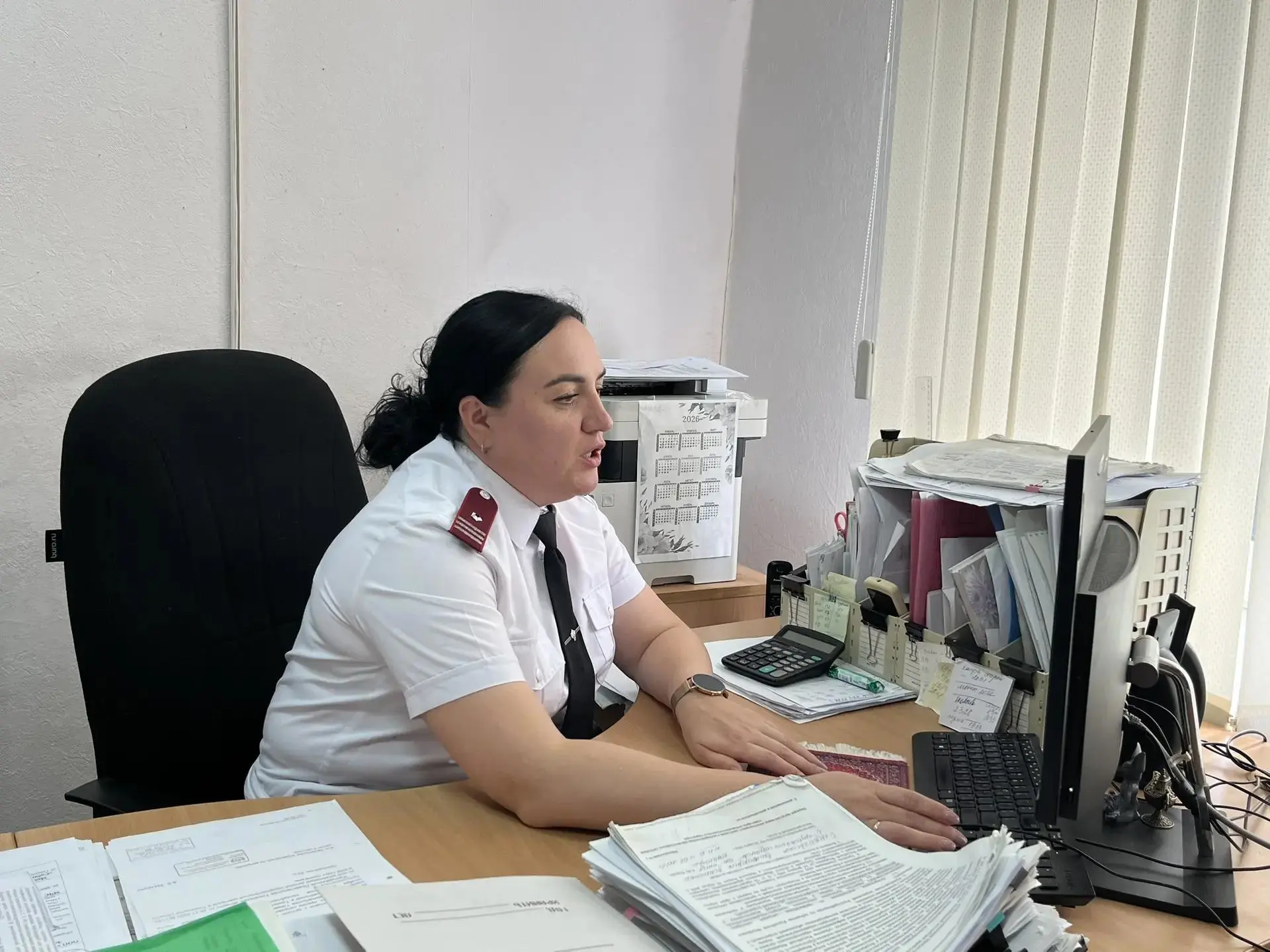 Сотрудники ООО «Тюмень Водоканал» приняли участие в просветительском проекте Роспотребн...