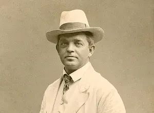 Карл Нильсен (9 июня 1865 - 3 октября 1931), датский композитор, скрипач, дирижер