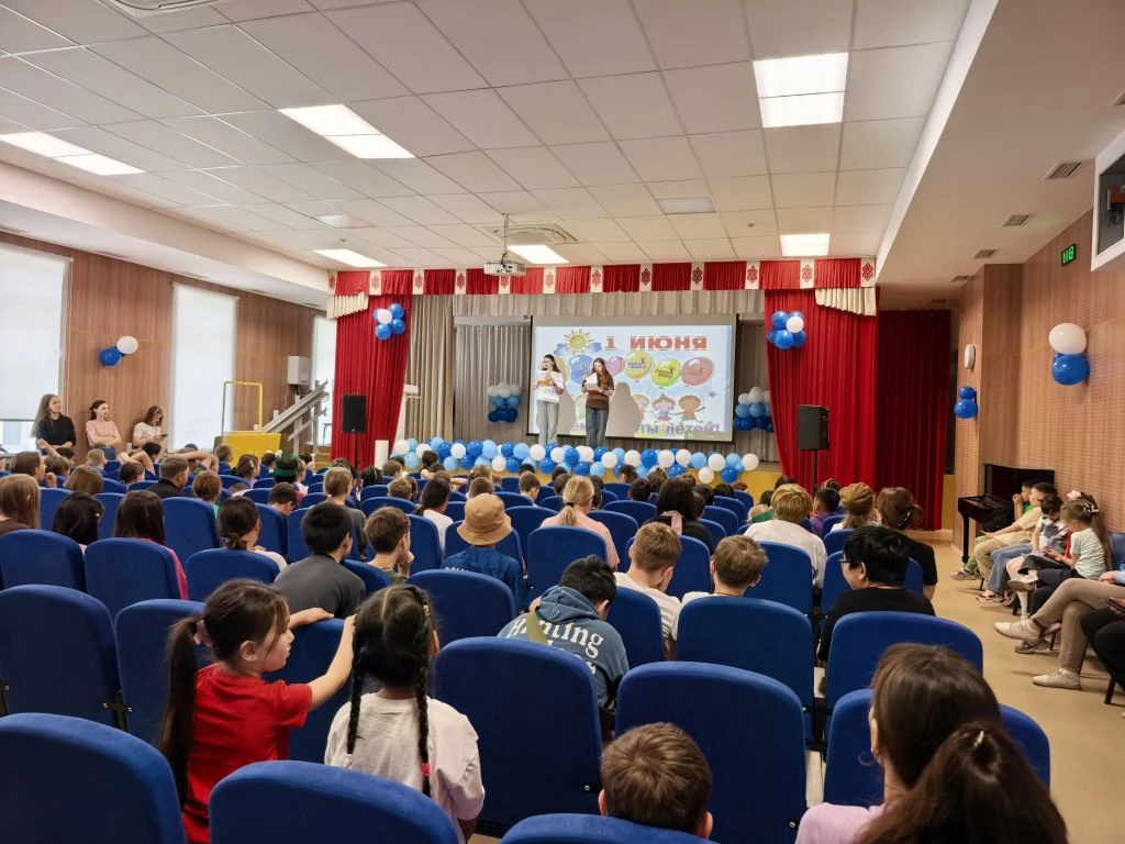 ✨ Яркий старт лета: