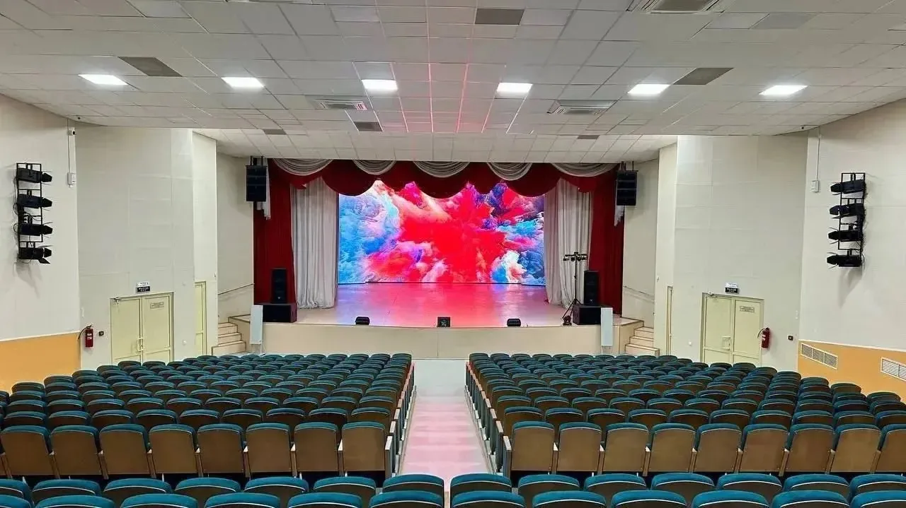 🎉 Очередная победа городского округа — ещё один шаг вперёд🎉