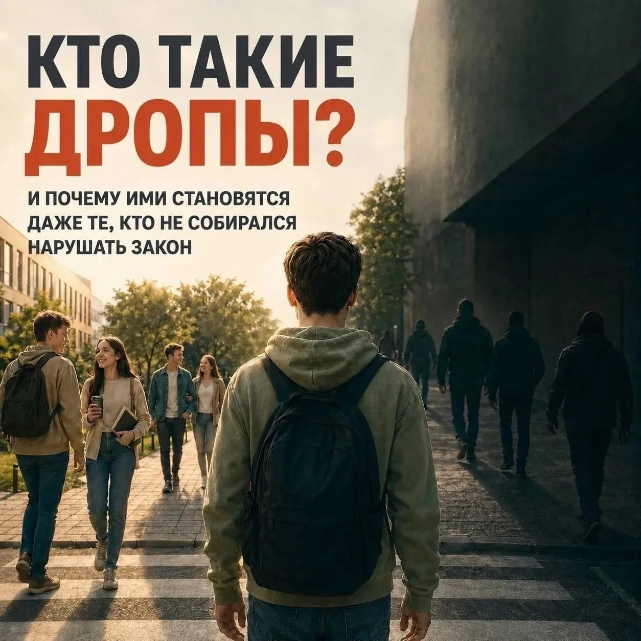 ‼️Летом у многих появляется свободное время и желание подработать — и этим нередко поль...