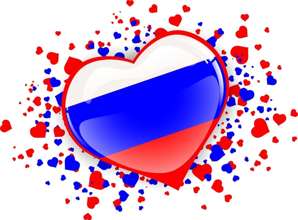 🇷🇺 Всероссийская онлайн-акция #РоссияНавсегда