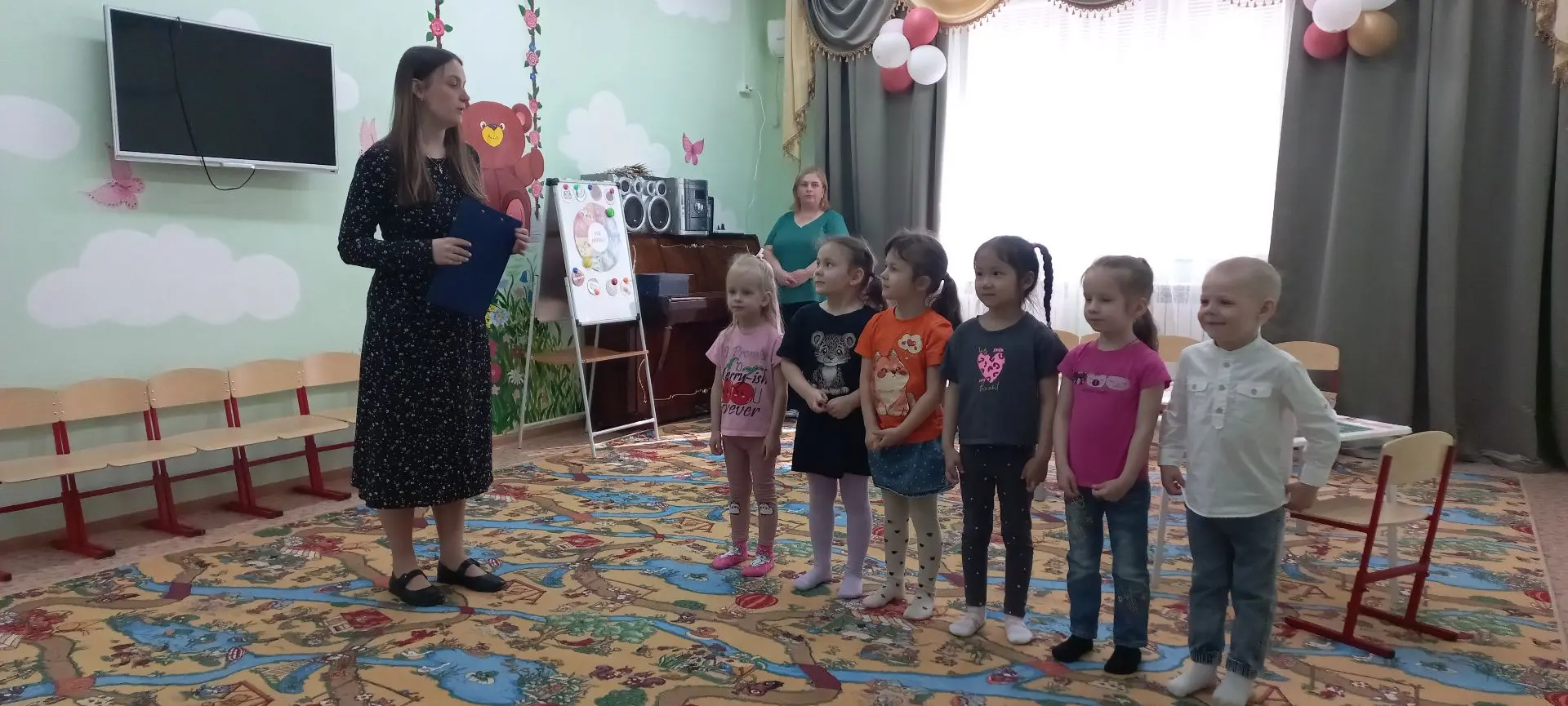 Воспитатель МКДОУ "Детский сад Золотая рыбка" с. Соленое Займище" Селиверстова Светлана...