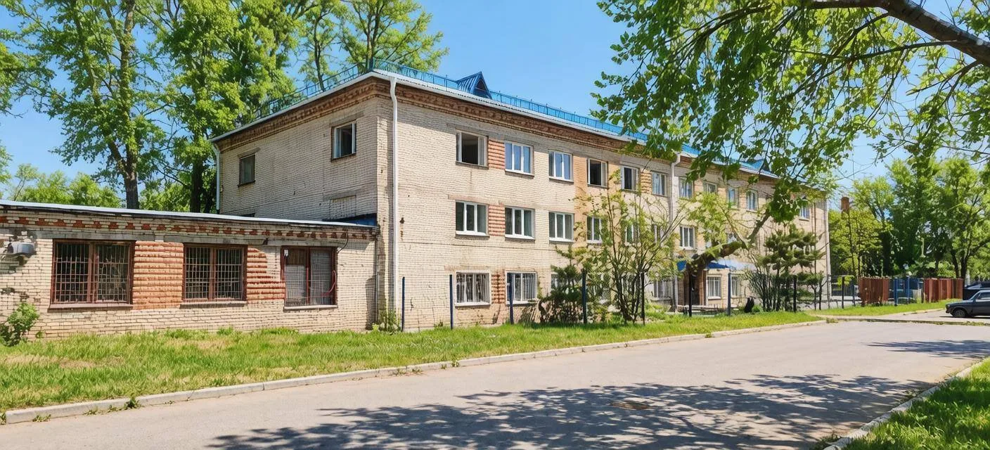 🏗 Перспективный участок под многоэтажную застройку в Кургане!