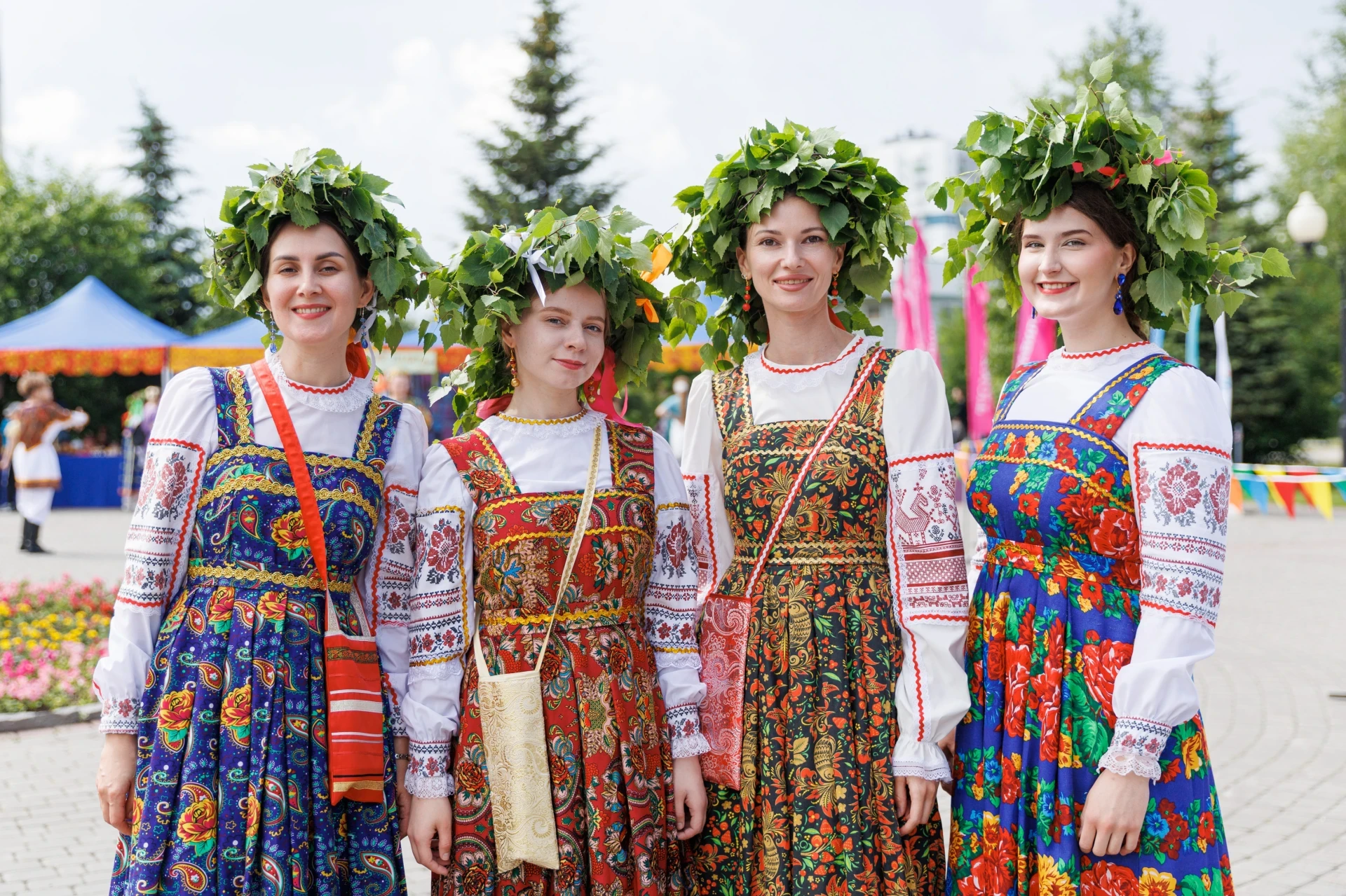 📝 Продолжается прием заявок на грантовый конкурс «Родные города»
