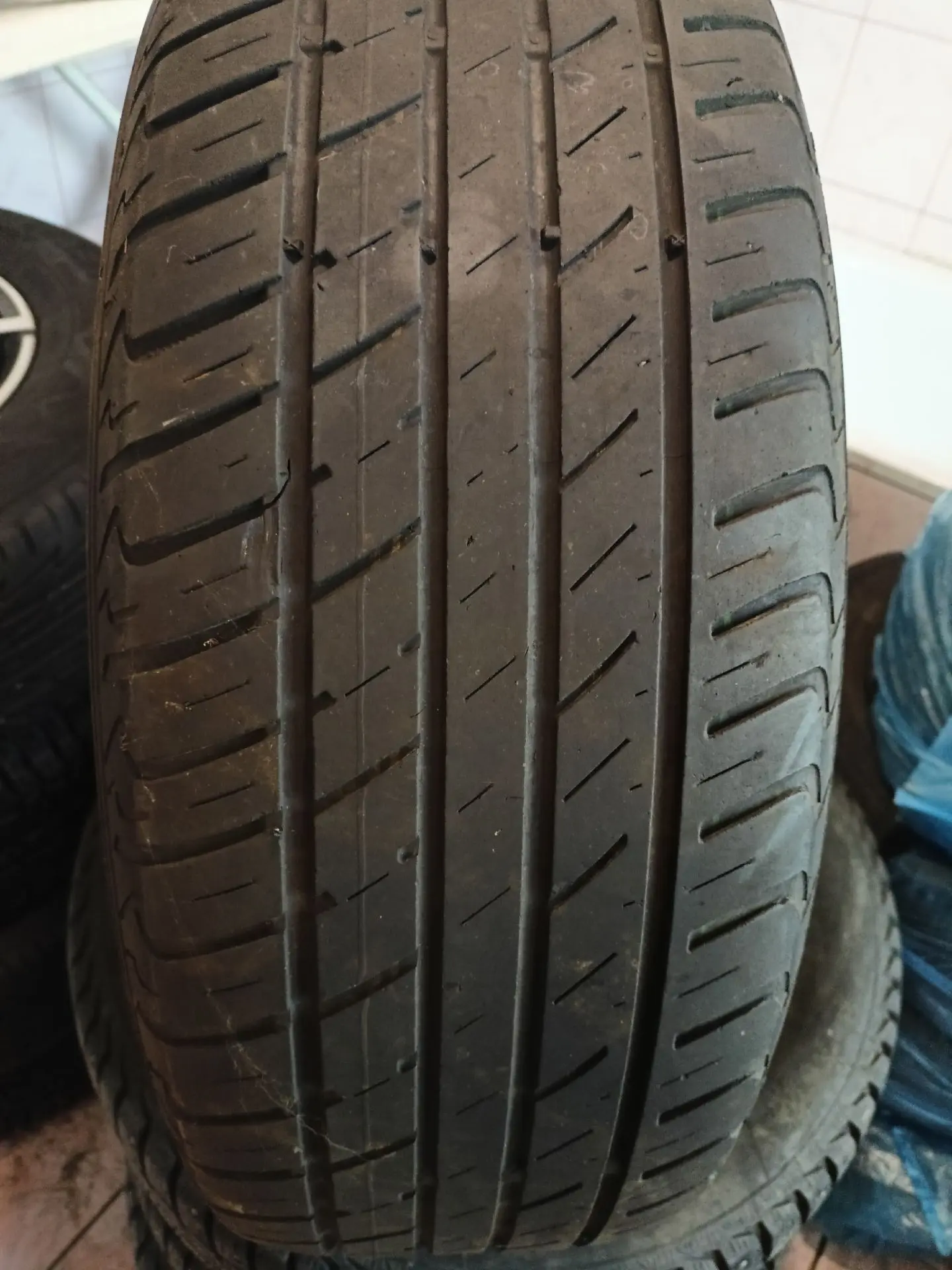 ✅ Оплачено ✅ 
Продам запасное колесо Tucson Kia Sportage 5р +79591235473