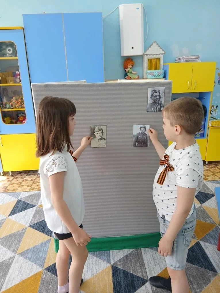 Память, что не угаснет: День вечного огня.