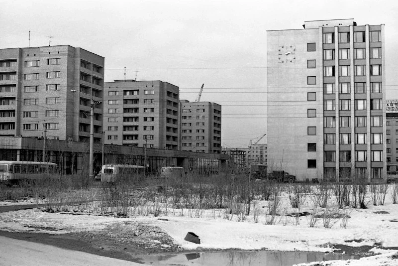 1974 год