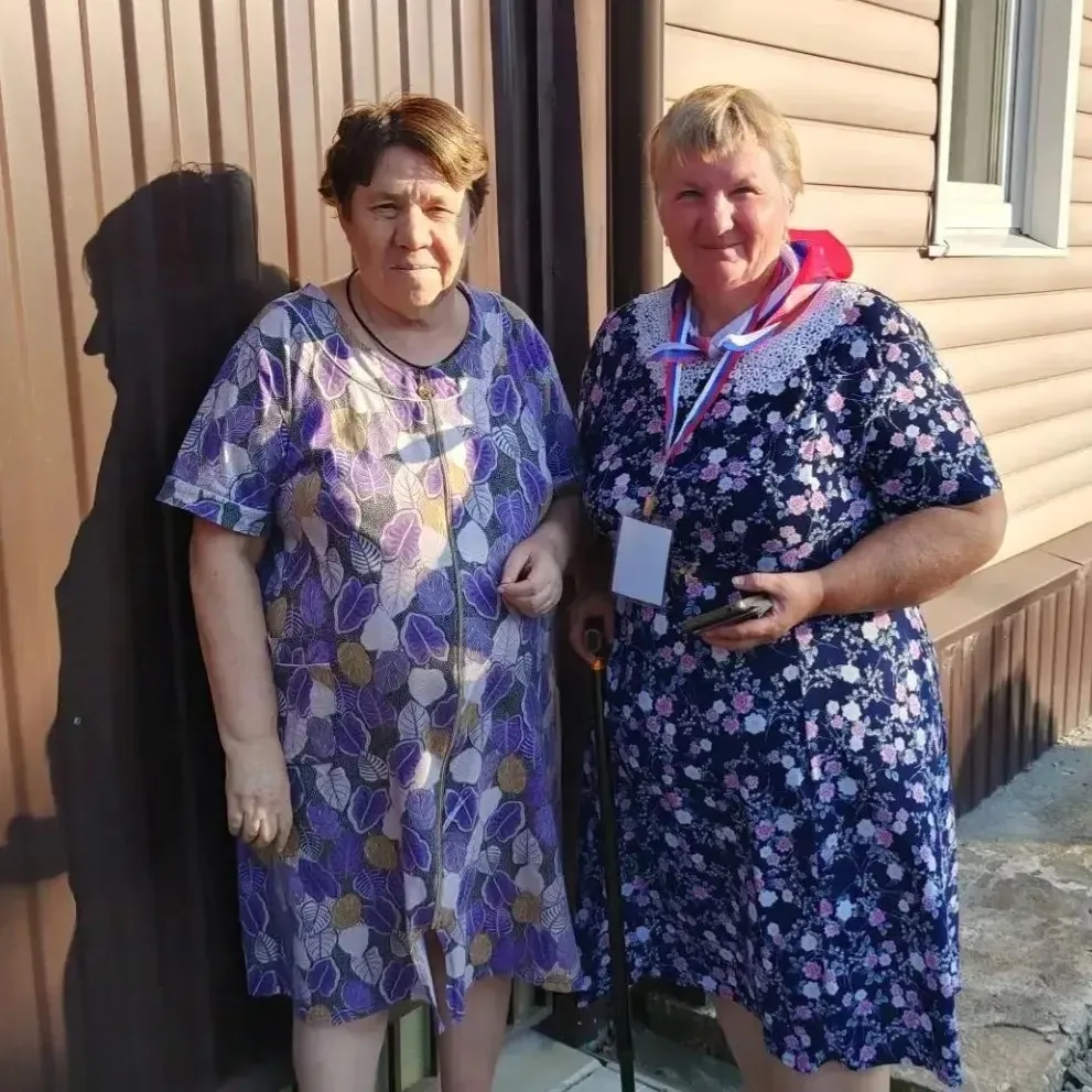 👋🏼 Снова Энгельсский район на связи
