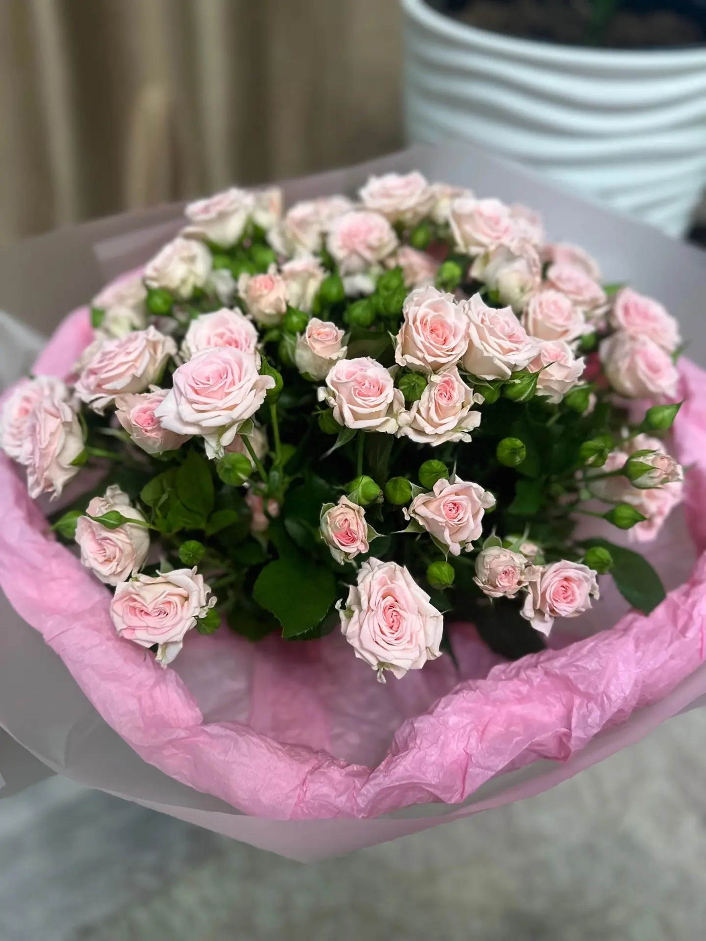 💐Сегодня День Рождения отмечает уборщик производственных и служебных помещений – Галим...