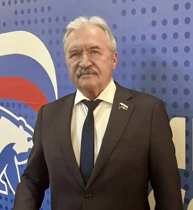 Друзья, сегодня началось предварительное голосование партии «Единая Россия»