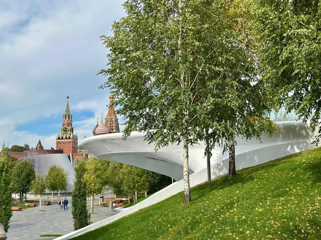 🍂 Доброе утро, соседи!