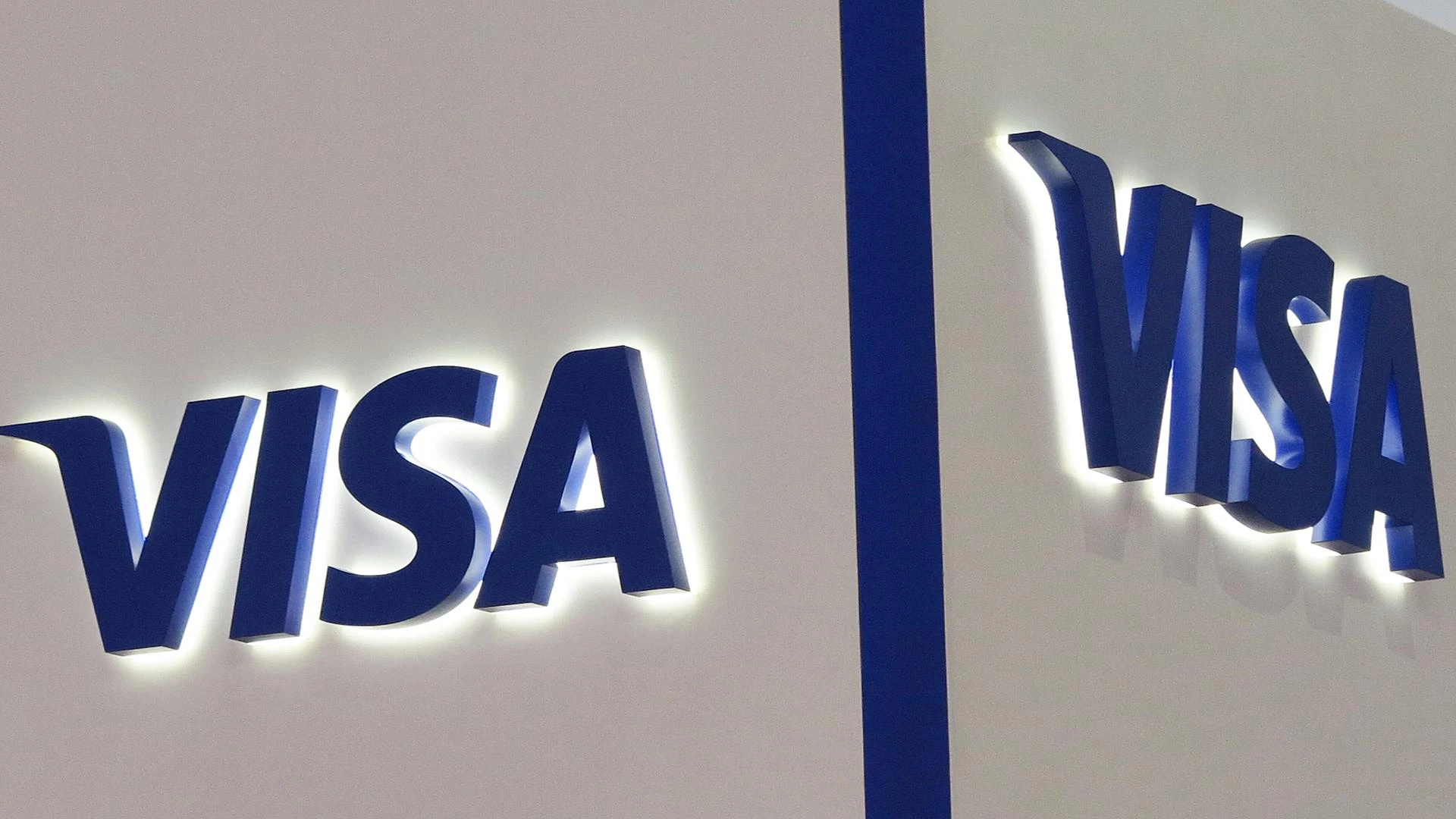 💳🇷🇺 Visa зарегистрировала три товарных знака в России