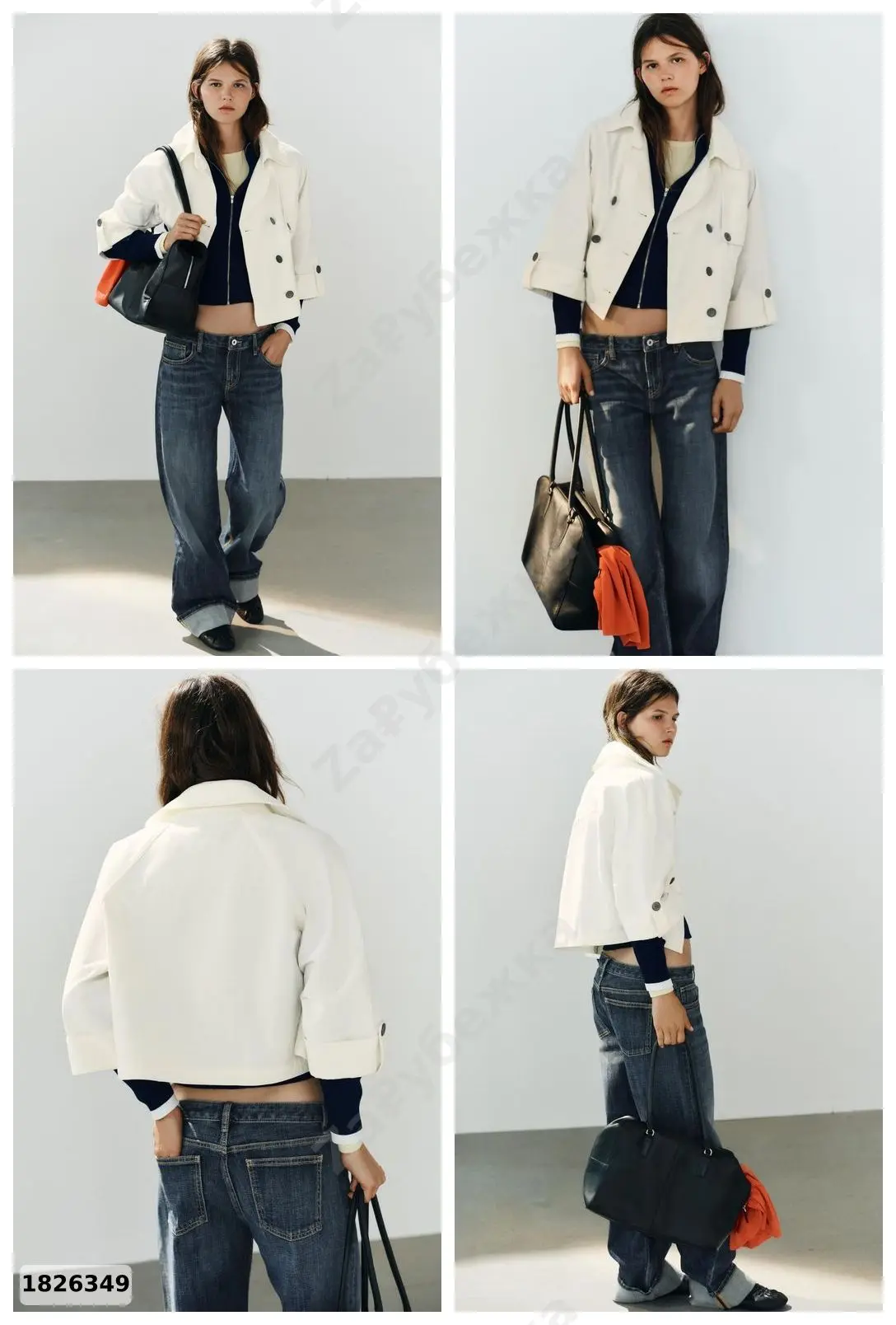 #Zara