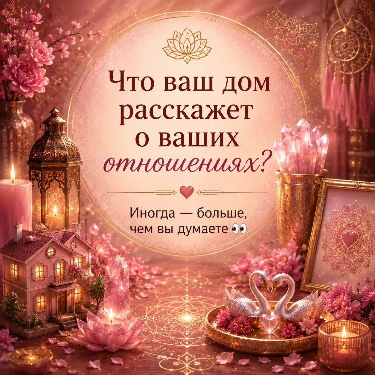 Почему у одной женщины мужчина становится опорой, заботится о семье, развивается и хоро...