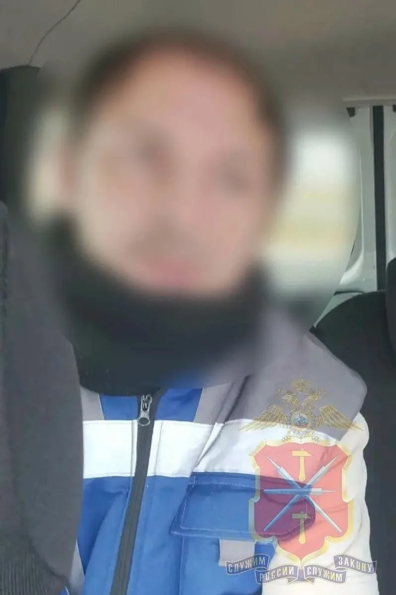 В Тульской области задержали 39-летнего курьера, который забрал у двух пенсионерок 305 ...