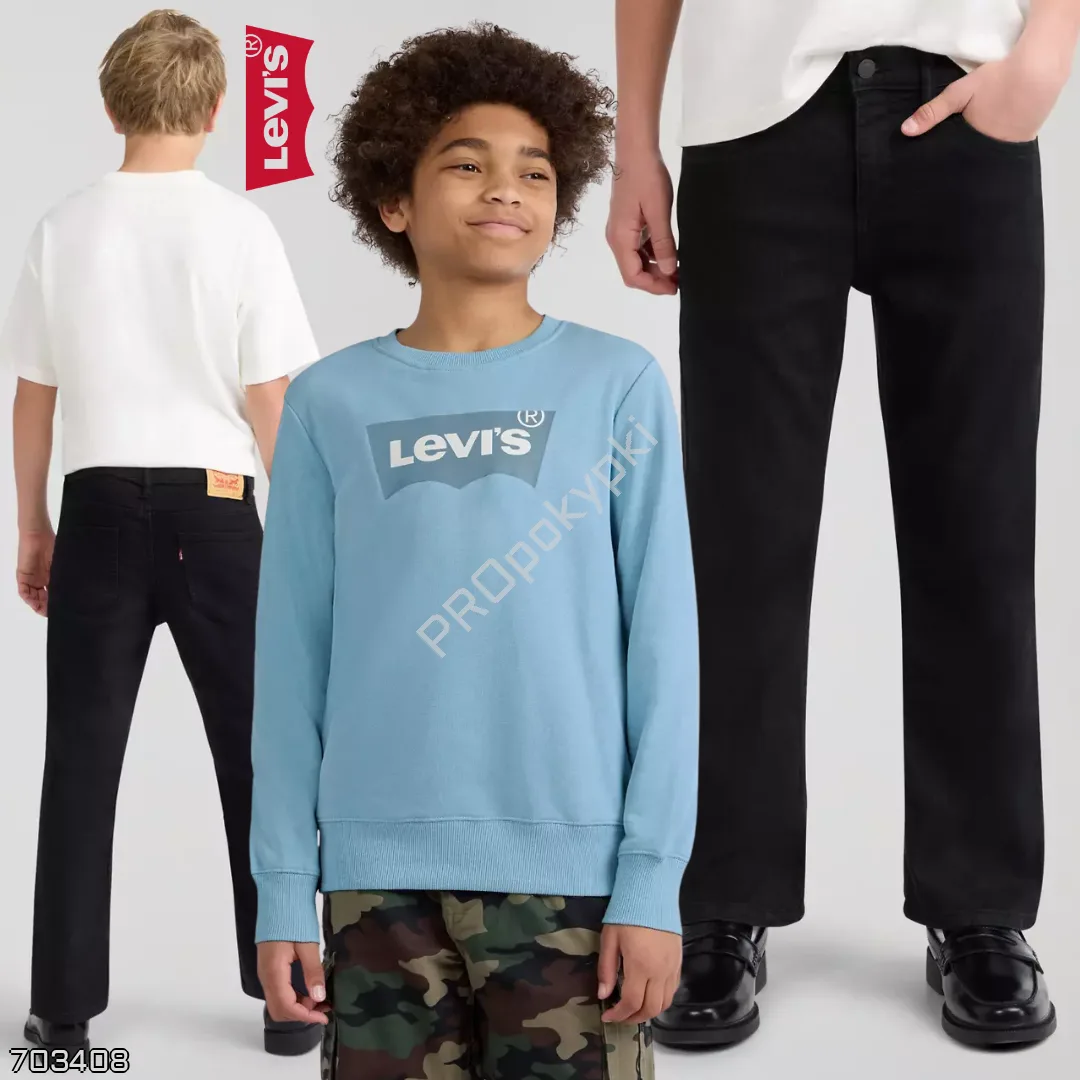 Levi’s 🇺🇸