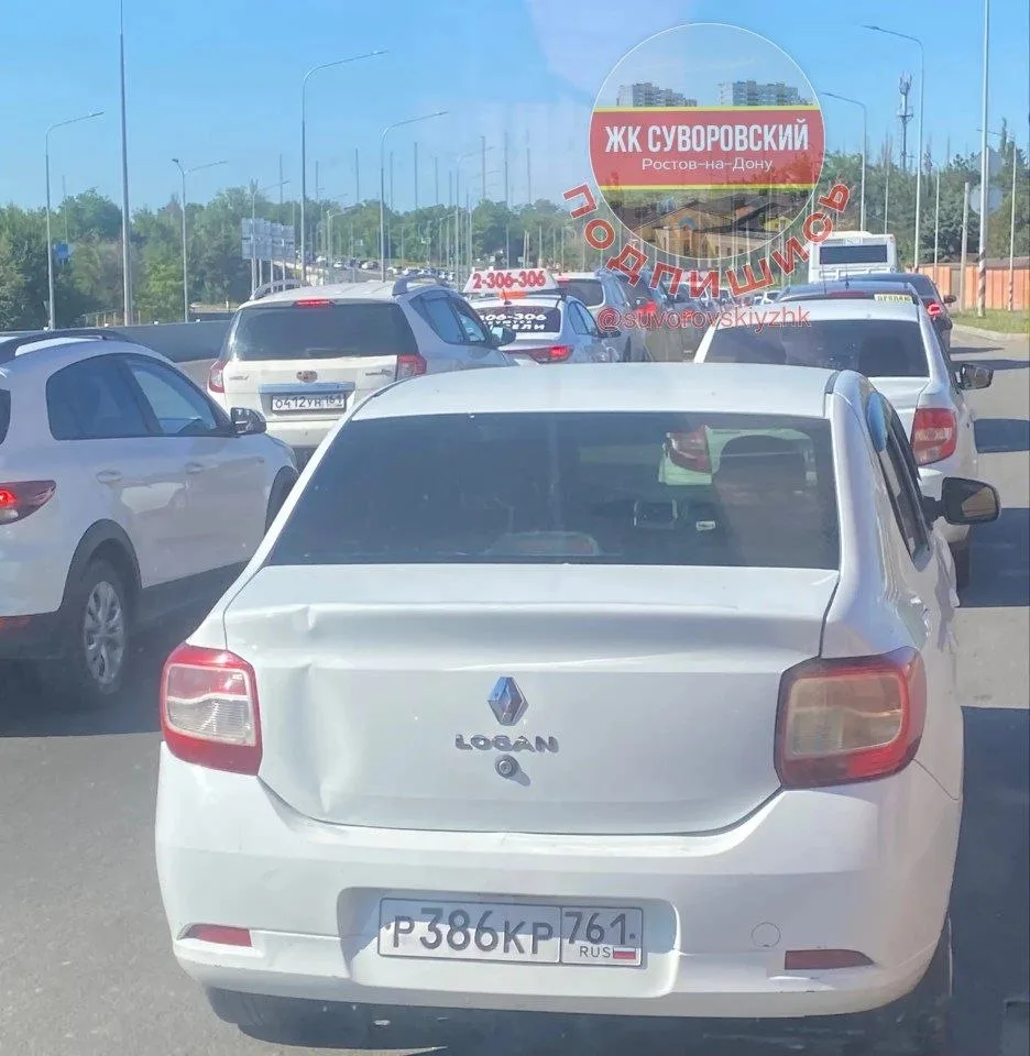 К вечеру будем на работе 👌🥹

Соседи, делитесь обстановкой на дороге🥺

👉 Подписаться на Суворовск