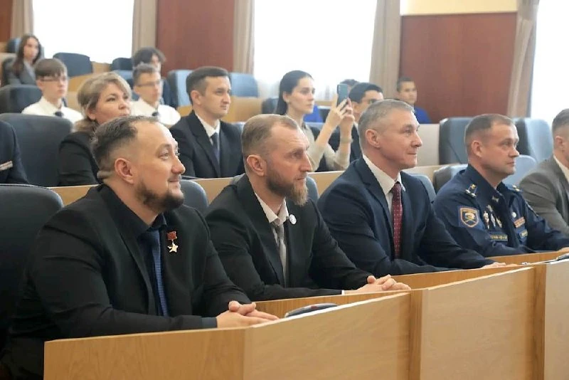 ⚙️ От новых производственных проектов до кадровых инициатив: рассказываем, чем жила сет...