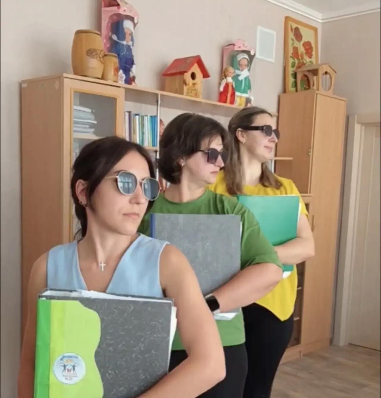 Начинаем день ЯРКО😎