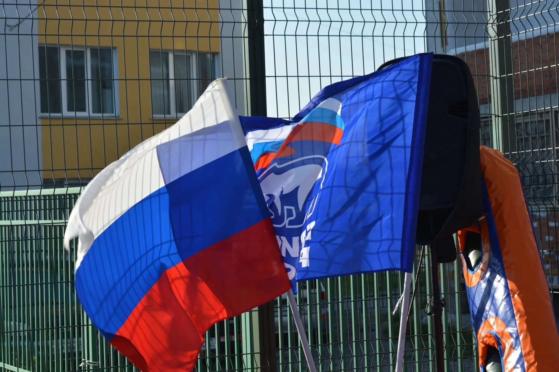 8 июля в России отметили один из самых тёплых праздников — День семьи, любви и верности❤