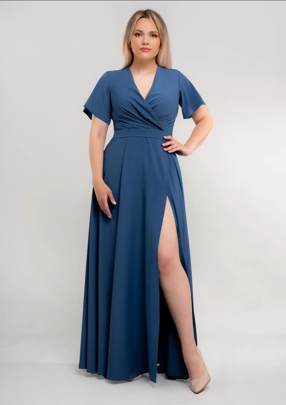 Росиния (Р) платье 👗