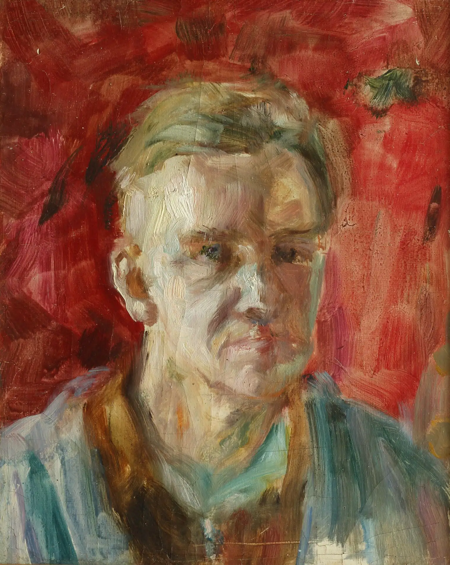 #временнаяэкспозиция
#сергейроманович

Музей «Царскосельская коллекция» приготовил для своих гостей 