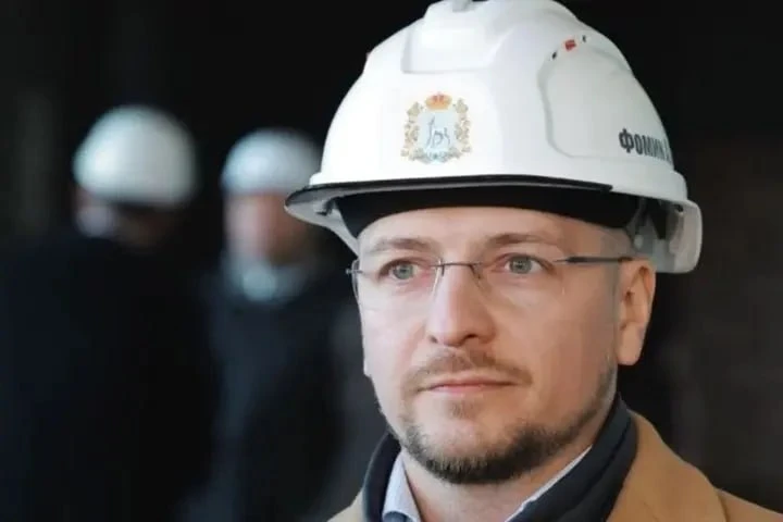 ⚡️Врио министра строительства Самарской области Александр Фомин может покинуть свой пост.