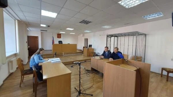 ❗️ Северодвинский депутат Николай Малинников признан виновным в коммерческом подкупе