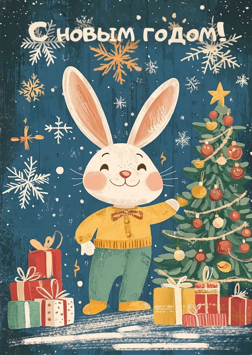 🎄 Дорогие наши семьи! 🎅