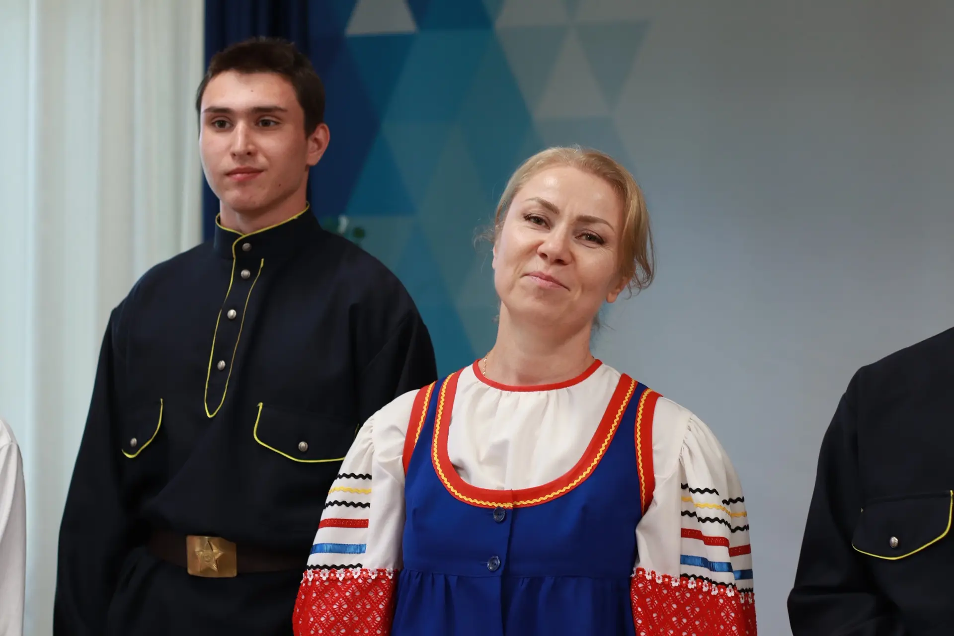 День учителя в колледже: праздник, который создают вместе 📚