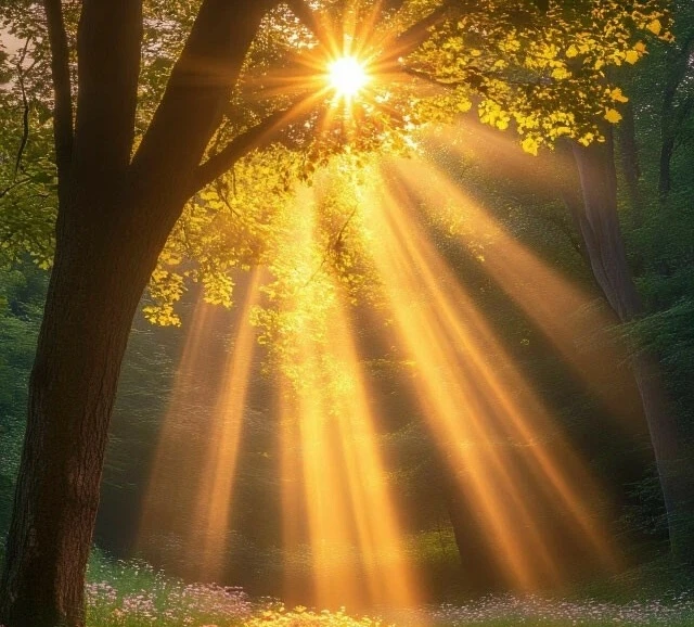 Счастье уже здесь 🌸