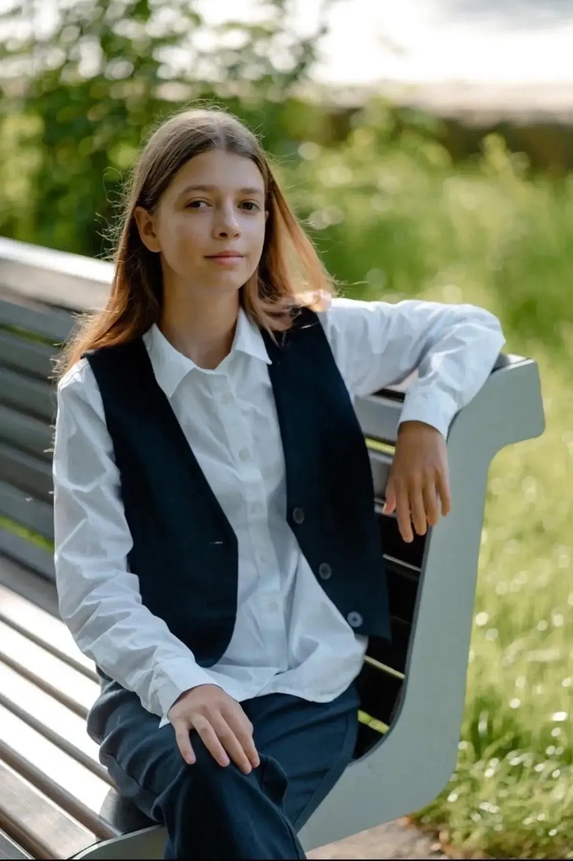 💪 Ещё одна выпускница из Ачинска сдала ЕГЭ на 100 баллов
 
Ачинский округ продолжает пополнять копи