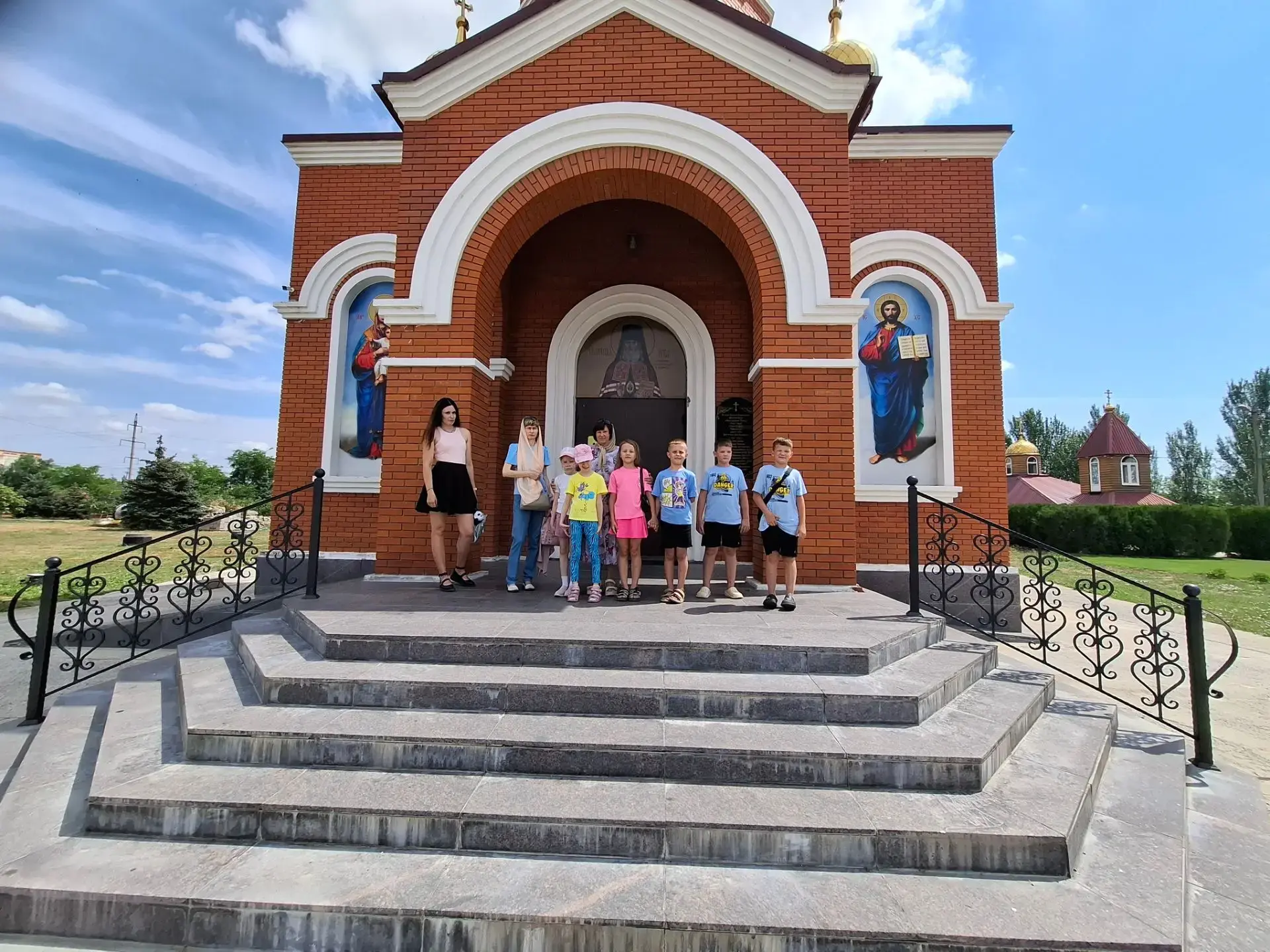 🇷🇺22 июня День памяти и скорби
 🕯️Стартовала Всероссийская акция «СВЕЧА ПАМЯТИ-2026»

 Одна из са